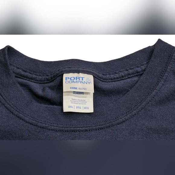 Savannah Bananas 2021 Baseball Champions T-Shirt 3XL Coastal Plain Minor League - Picture 3 of 3